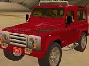 Play Rover Puzzle