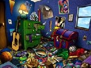 Play Hidden Objects Messy Rooms