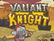 Play Valiant Knight Save The Princess