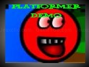 Play Platformer Demo (full version comming soon)