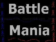 Play Battle Mania