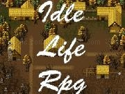 Play Idle Life RPG