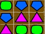Play Gems Match Match