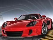 Play Porsche Puzzle