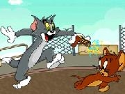 Play Tom Taser