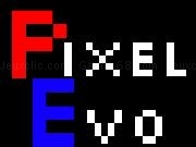 Play PixelEvolution