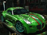 Play Pontiac Puzzle