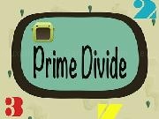 Play Prime Divide