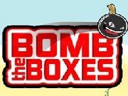 Play Bomb The Boxes