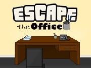 Play Escape The Office
