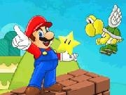 Play Mario Escape