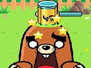 Play Moles Attack 5