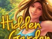 Play Hidden Garden