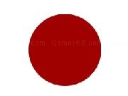 Play spongy circle