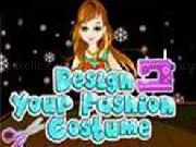 Play Design Your Fashion Costume