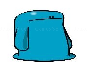 Spielen The Great Adventure of the blob V 2