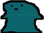 Play Blobby&#39;s Great Adventure
