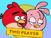 Play Angry Bird Jump Adventure