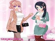 Play The Young Ladies