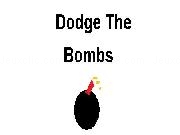 Play Dodge The Bombs