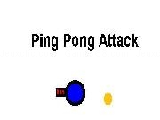 Play Ping Pong Attack