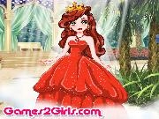 Play Disney Princess Dresses
