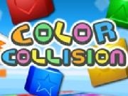 Play Color Collision