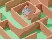 Play Randomly Maze