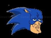 Play Spank Sanic (Spank The Monkey Remix)
