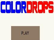 Jugar a ColorDrops
