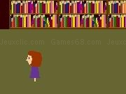 Play Poltergeist