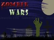 Play Zombie wars