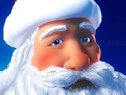 Play Genial Santa Claus