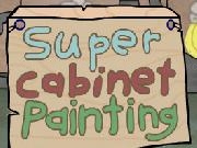 Play Super Cabinet Painting