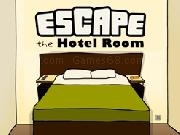 Play Escape the Hotel Room