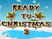 Play Ready to Christmas Party 3