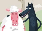 Play Pasture Panic!
