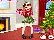Play Christmas Party Makeover