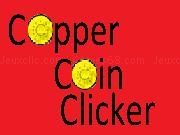Play Copper Coin Clicker