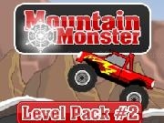 Play Mountain Monster - Level Pack #2