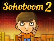 Play Sokoboom 2