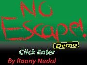 Play No Escape demo