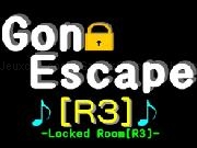 Play Gon Escape [R3]
