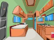 Play Tricky Trailer Park Escape
