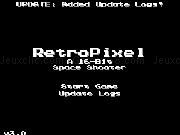 Play RetroPixel