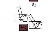 Play topdown tank