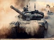 Play TankGame