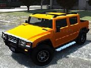 Play Hummer Puzzle