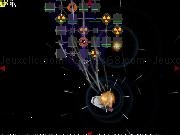 Play SpaceWard Defender Beta