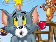 Play Tom and Jerry Puzzle